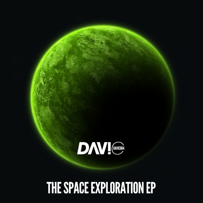 DAVI C - Space Exploration EP