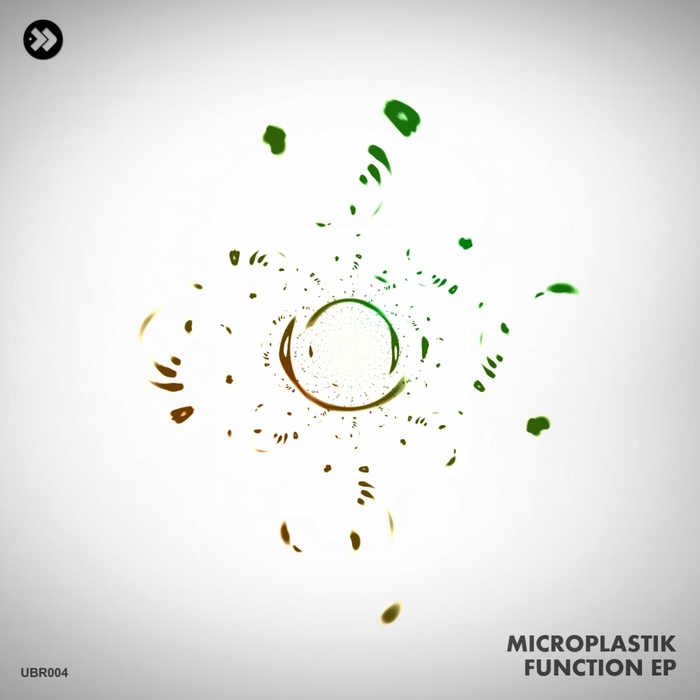 MICROPLASTIK - Function EP