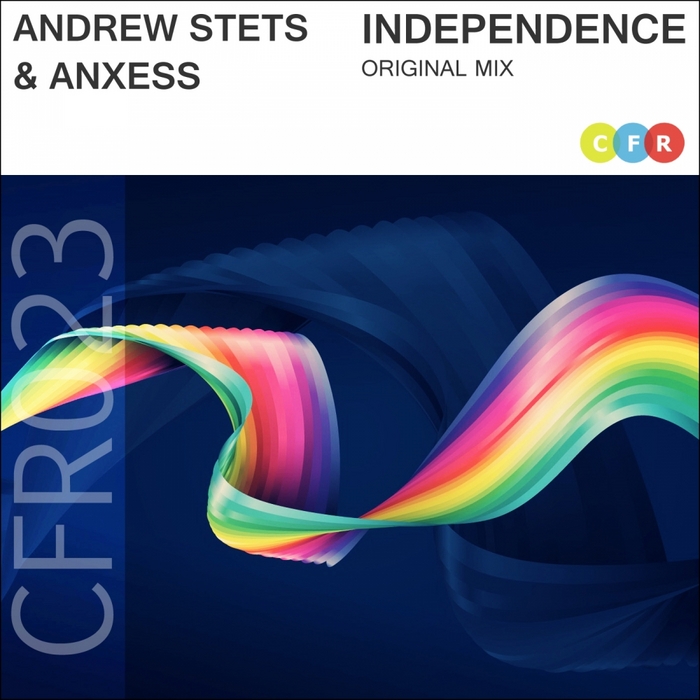 STETS, Andrew/ANXESS - Independence