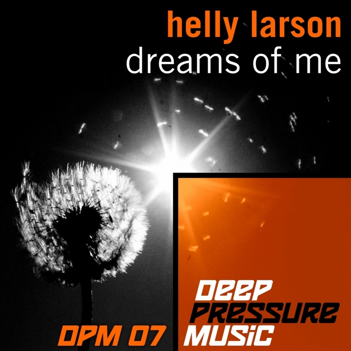 LARSON, Helly - Dreams Of Me