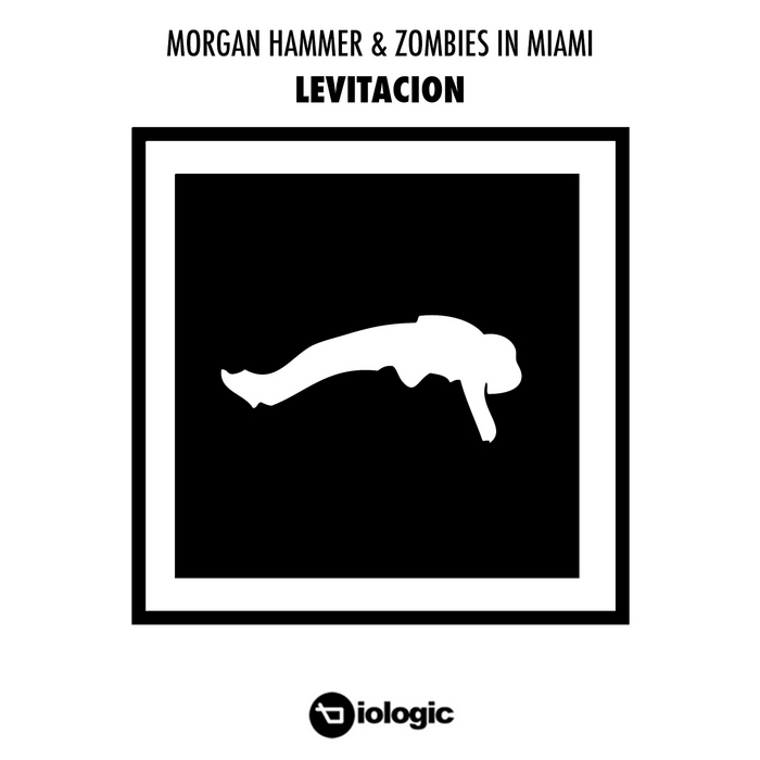 HAMMER, Morgan/ZOMBIES IN MIAMI - Levitacion