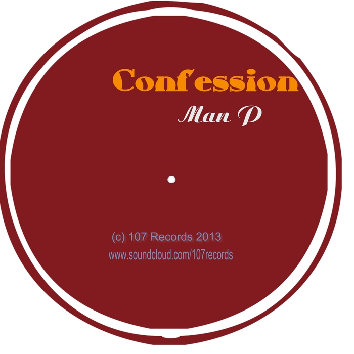 MAN P - Confession