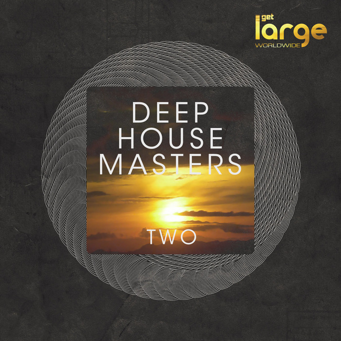 VARIOUS - Deep House Masters Two
