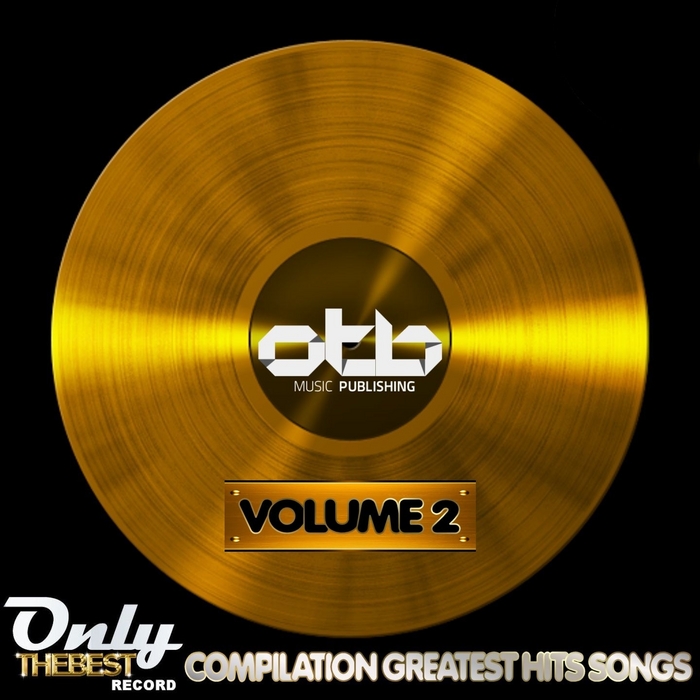 Various: Only The Best Compilation: Greatest Hits Songs Vol 2 At Juno ...