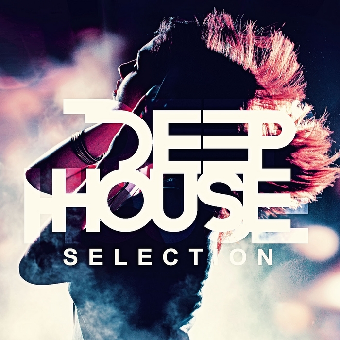 VARIOUS - Deep House Selection