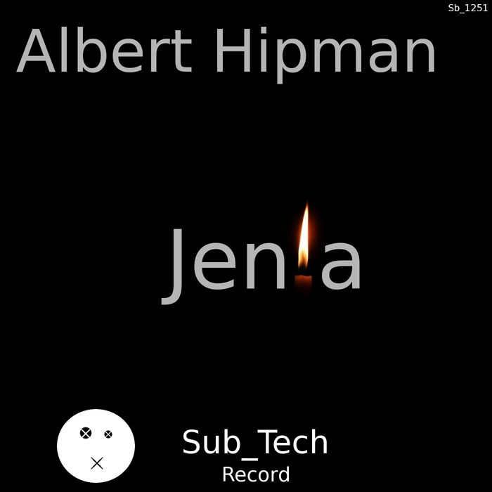 HIPMAN, Albert - Jenia