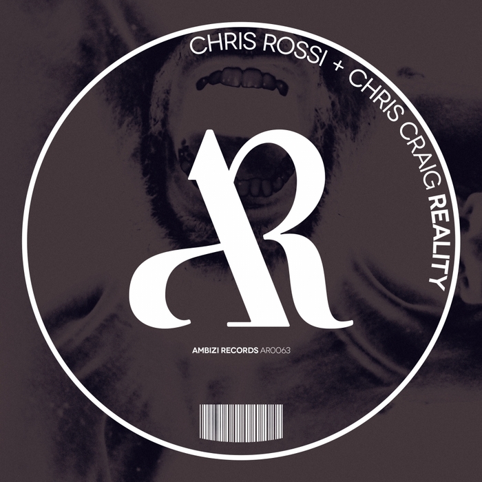 ROSSI, Chris/CHRIS CRAIG - Reality