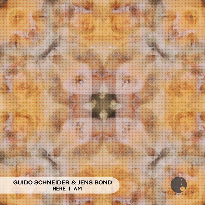 SCHNEIDER, Guido/JENS BOND - Here I Am