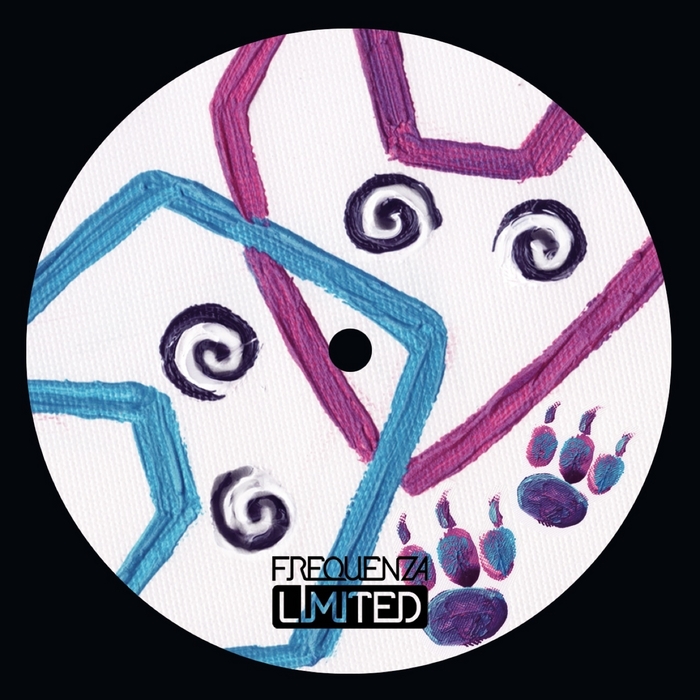 BLACK, Valentina - Siamesi