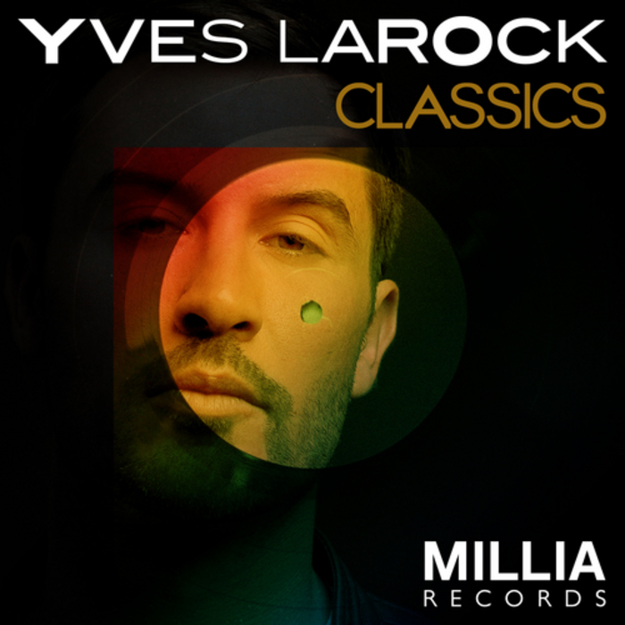 LAROCK, Yves - Yves Larock Classics
