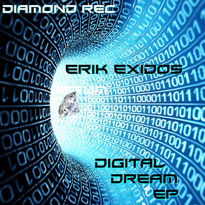 EXIDOS, Erik - Digital Dream