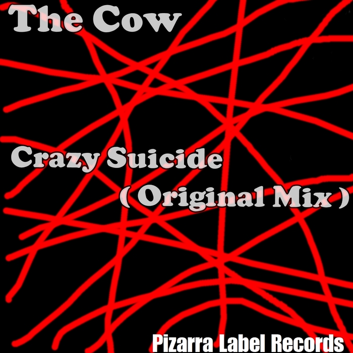 COW, The - Crazy Suicide