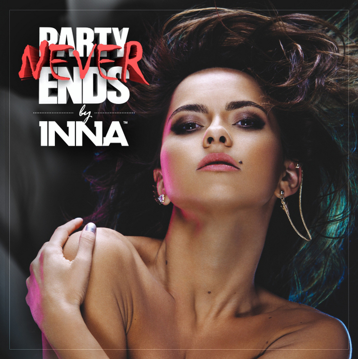 INNA - Party Never End