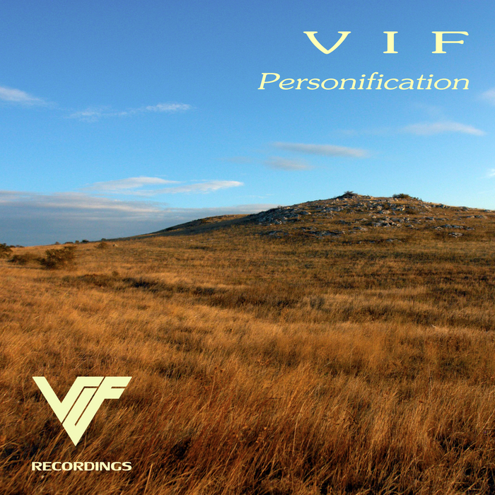 VIF - Personification