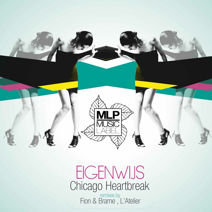 EIGENWIJS - Chicago Heartbreak