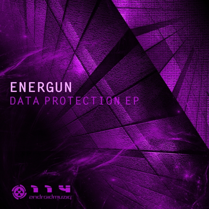 ENERGUN - Data Protection EP