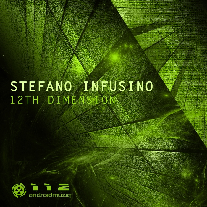 INFUSINO, Stefano - 12th Dimension