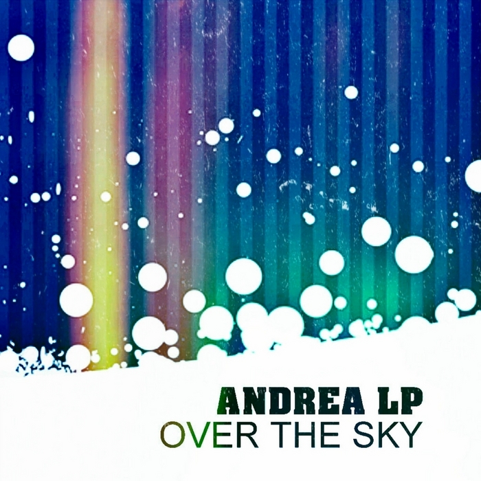 ANDREA LP - Over The Sky