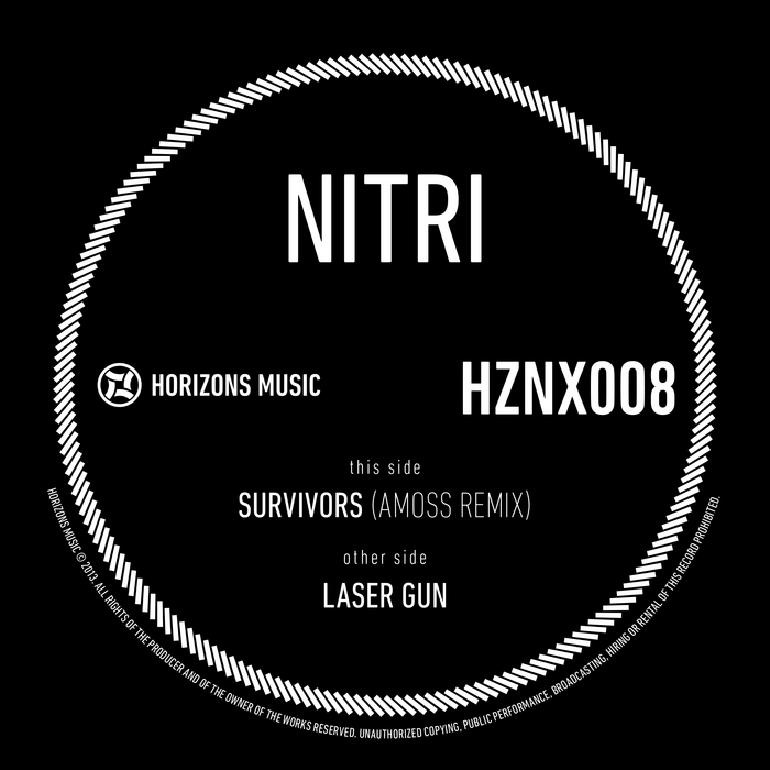 NITRI - Survivors