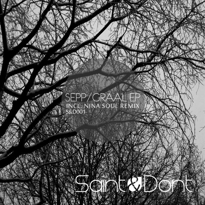 SEPP - Graal EP