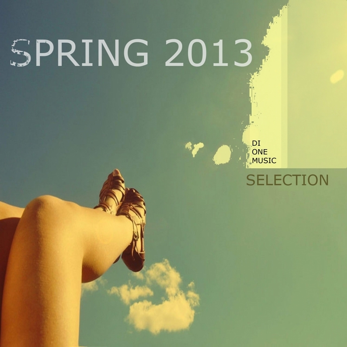 VARIOUS - Spring Selection 2013