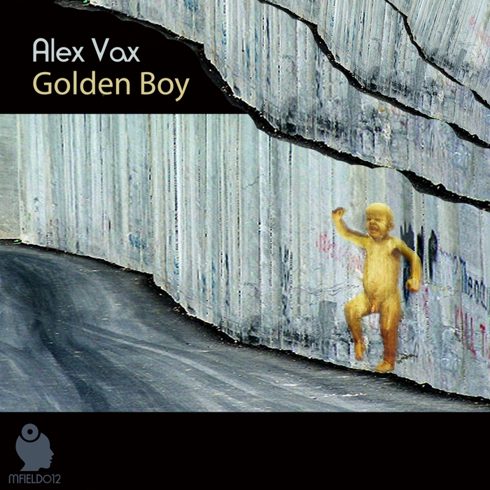 VAX, Alex - Golden Boy