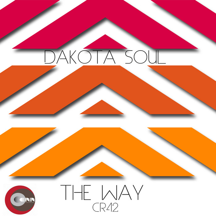 DAKOTA SOUL - The Way