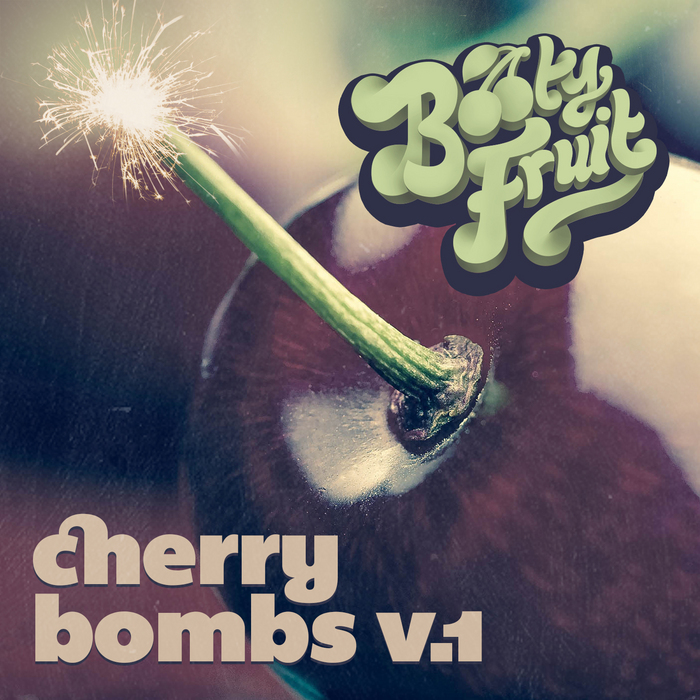 BADBOE/ROAST BEATZ/EL BOMBA/HIDDEN RIDDIM/WAGGLES - Cherry Bombs Volume 1