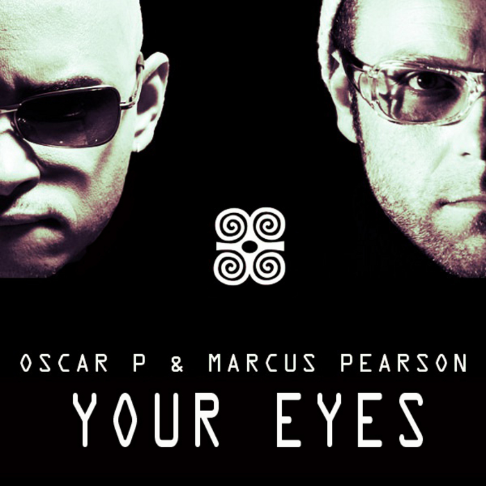 OSCAR P/MARCUS PEARSON - Look Into Your Eyes