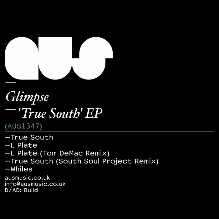 GLIMPSE - True South EP