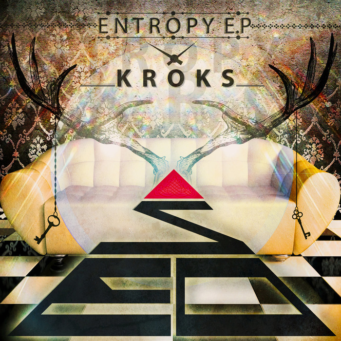 KROKS - Entropy EP