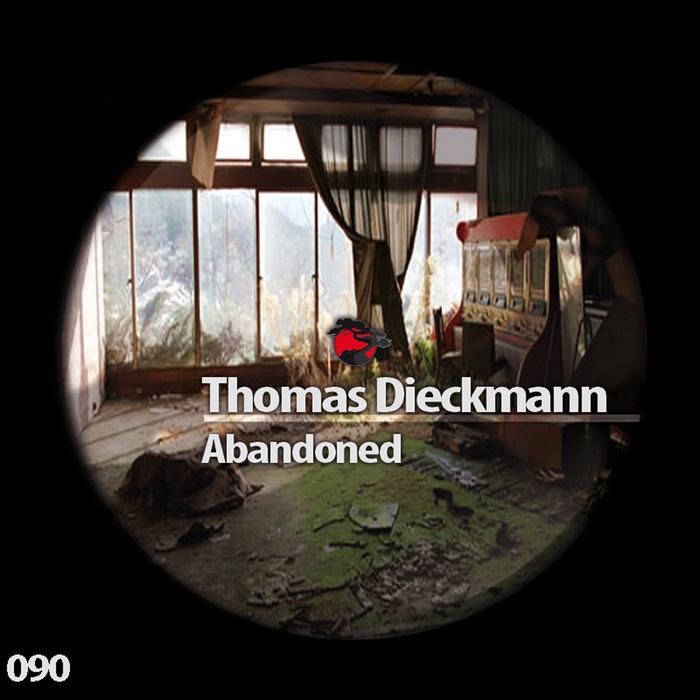 DIECKMANN, Thomas - Abandoned