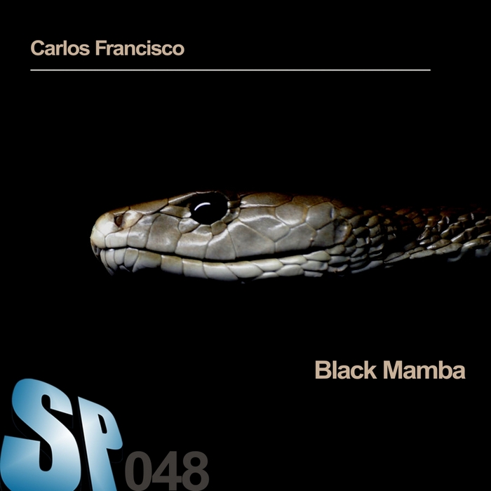 FRANCISCO, Carlos - Black Mamba