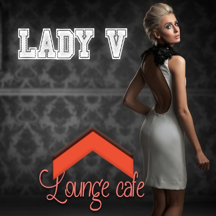 VARIOUS - Lasy V: Lounge Cafe