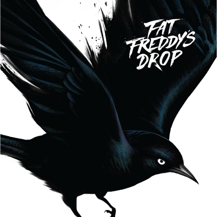 FAT FREDDYS DROP - Blackbird