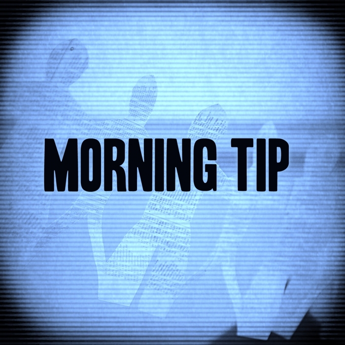 VARIOUS - Morning Tip