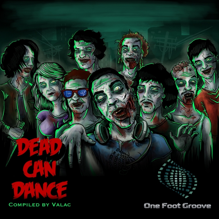 VARIOUS - Dead Can Dance