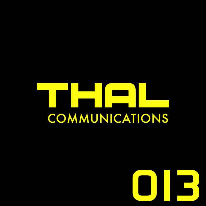 THALAU, Hans - EP: 013