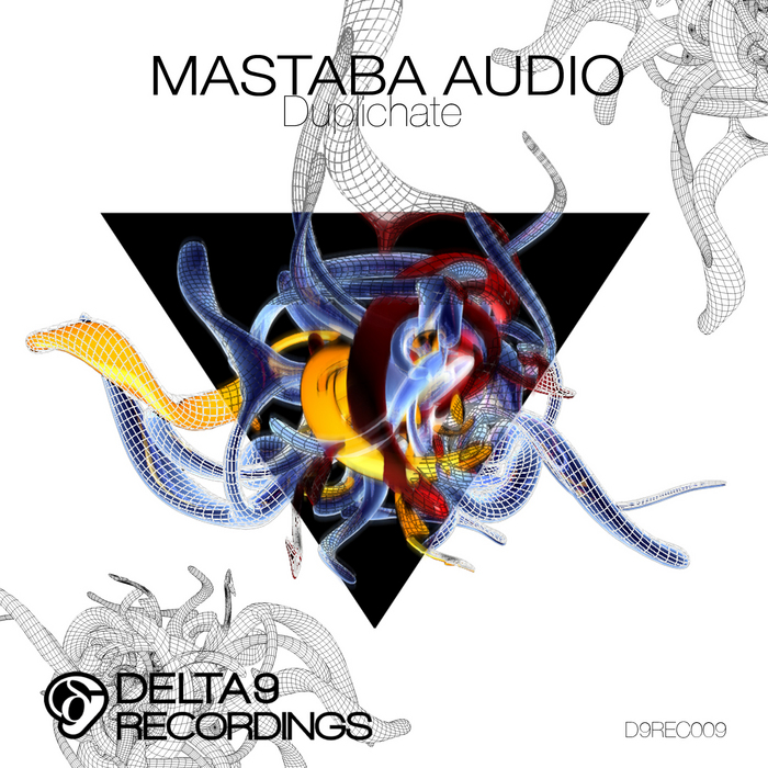 Mastaba Audio - Duplichate