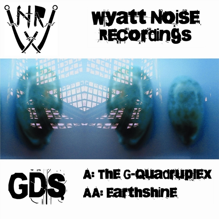 GDS - The G-Quadruplex