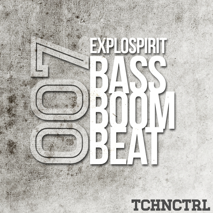 EXPLOSPIRIT - Bass Boom Beat