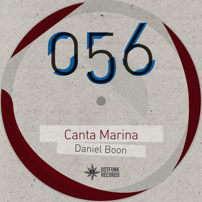 DANIEL BOON - Canta Marina