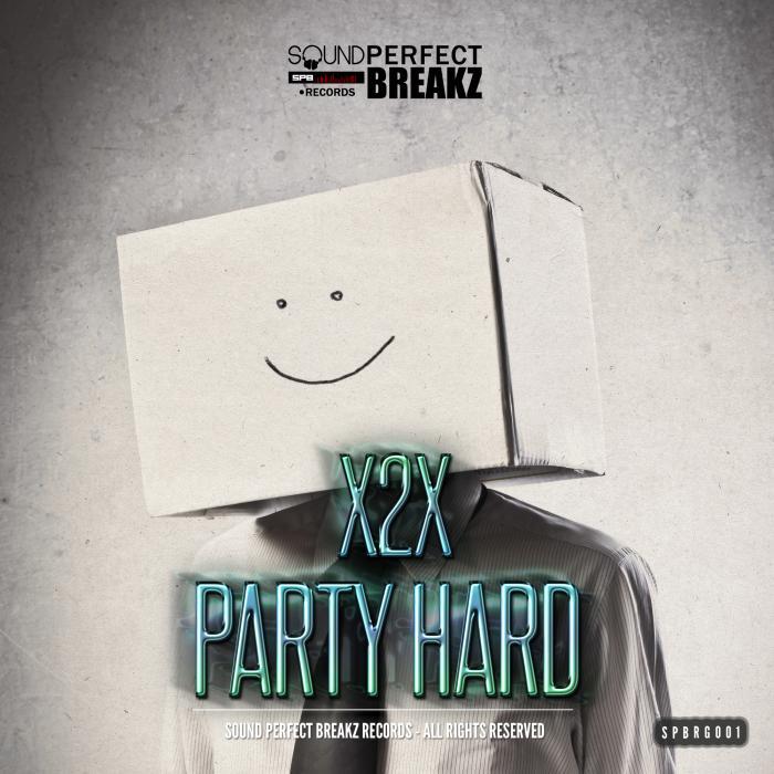 X2X - Party Hard