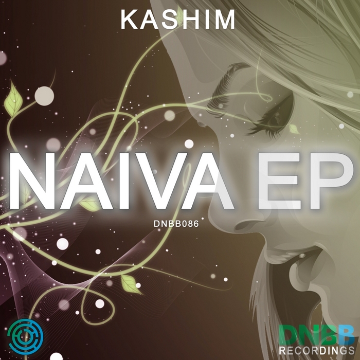 KASHIM - Naiva EP