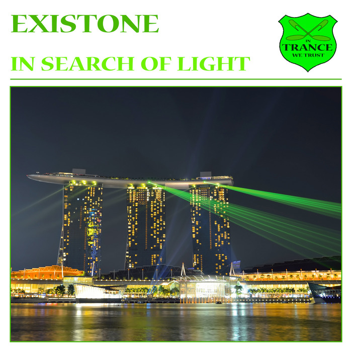EXISTONE - In Search Of Light
