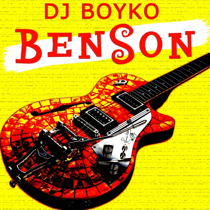 DJ BOYKO - Benson
