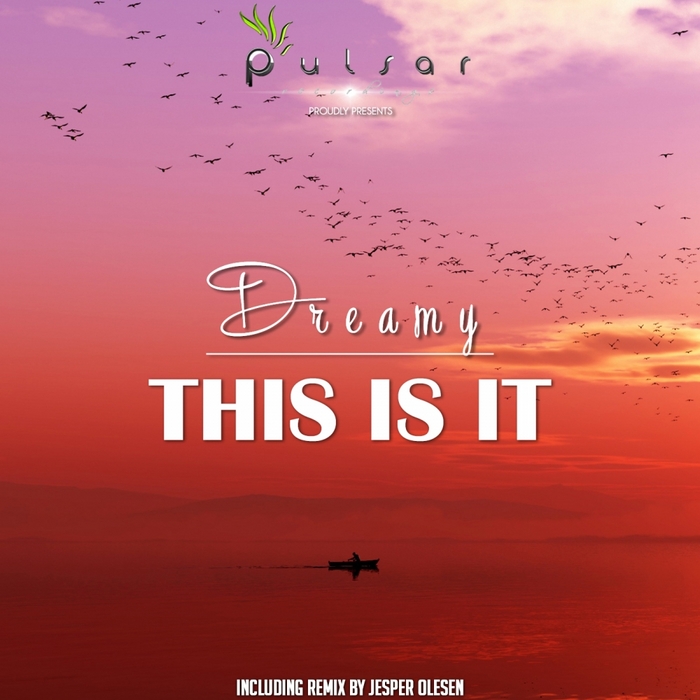 DREAMY - This Is It