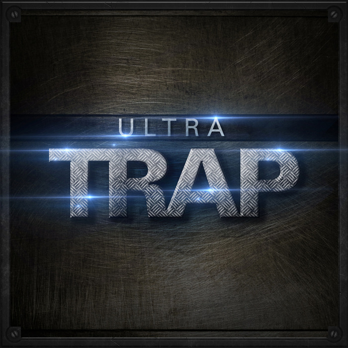 VARIOUS - Ultra Trap