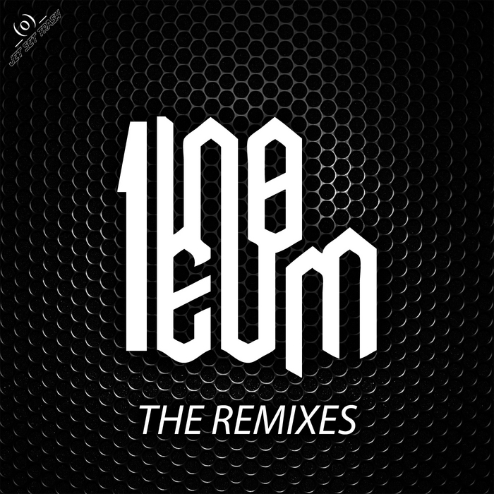 1INO1EUM/ROCKET/FETOO/RUBBER SPANNER/LISSEMAN - The Remixes