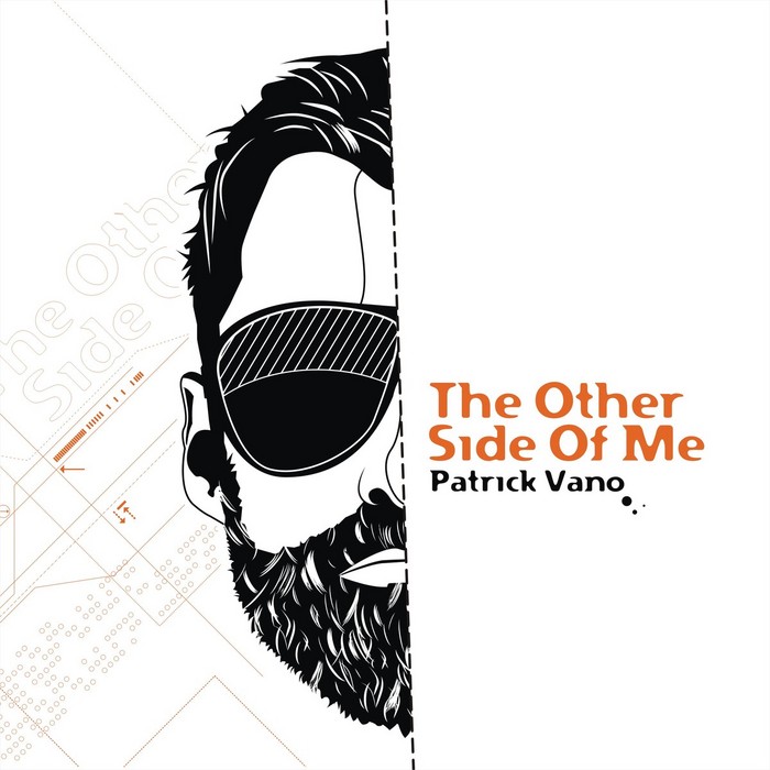 VANO, Patrick - The Other Side Of Me